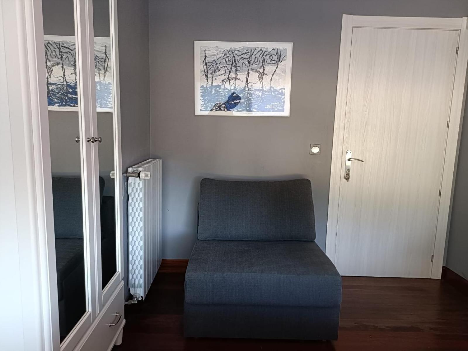 Rooms Tribunak Lasarte