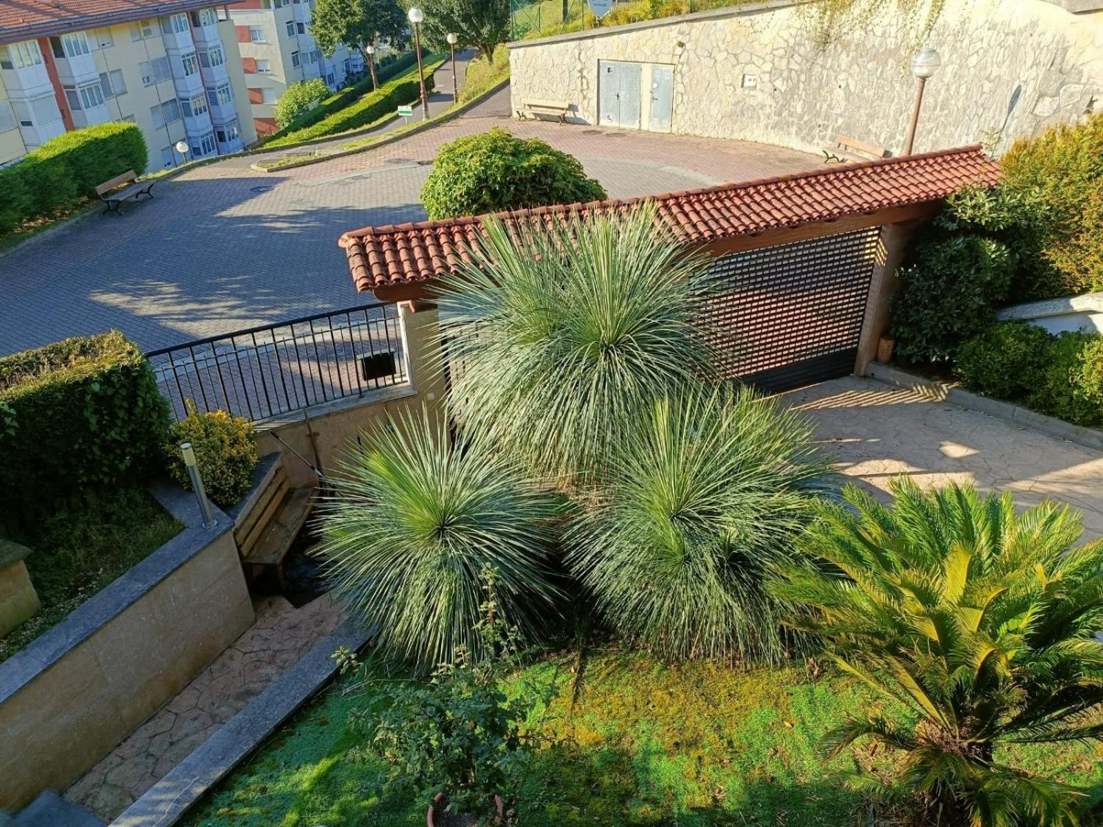 Rooms Tribunak Lasarte