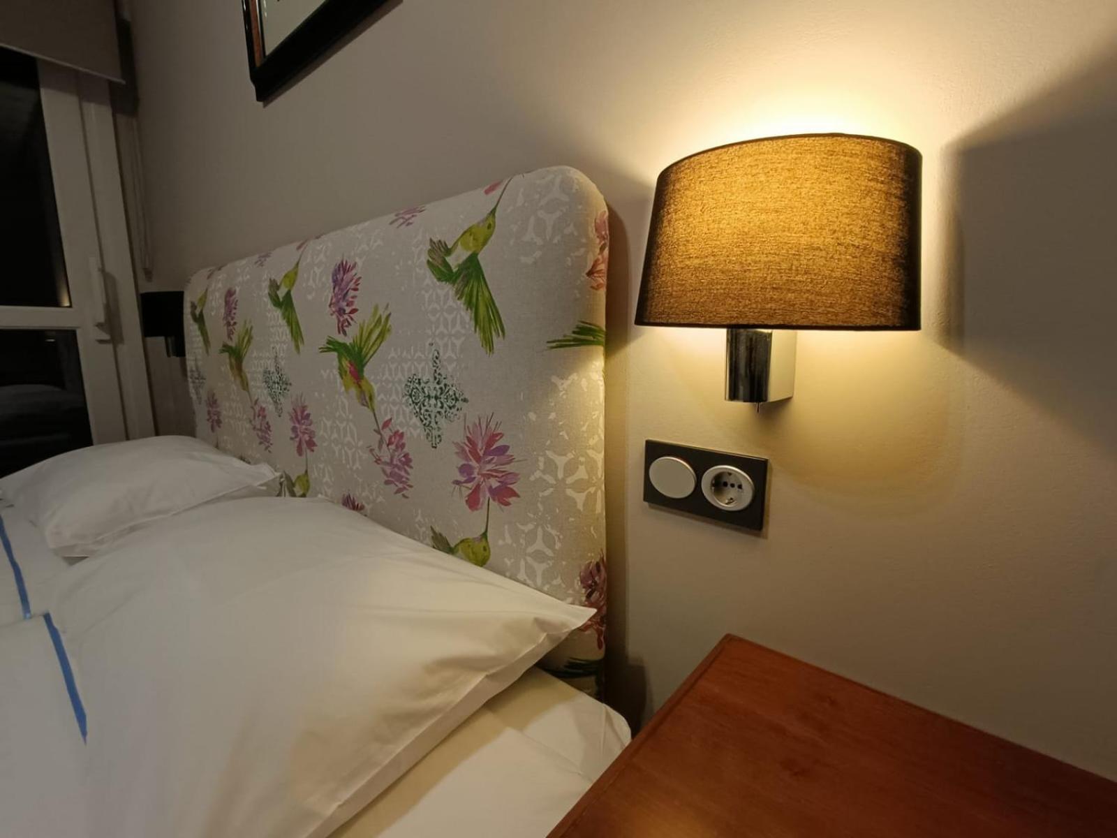 Rooms Tribunak Lasarte