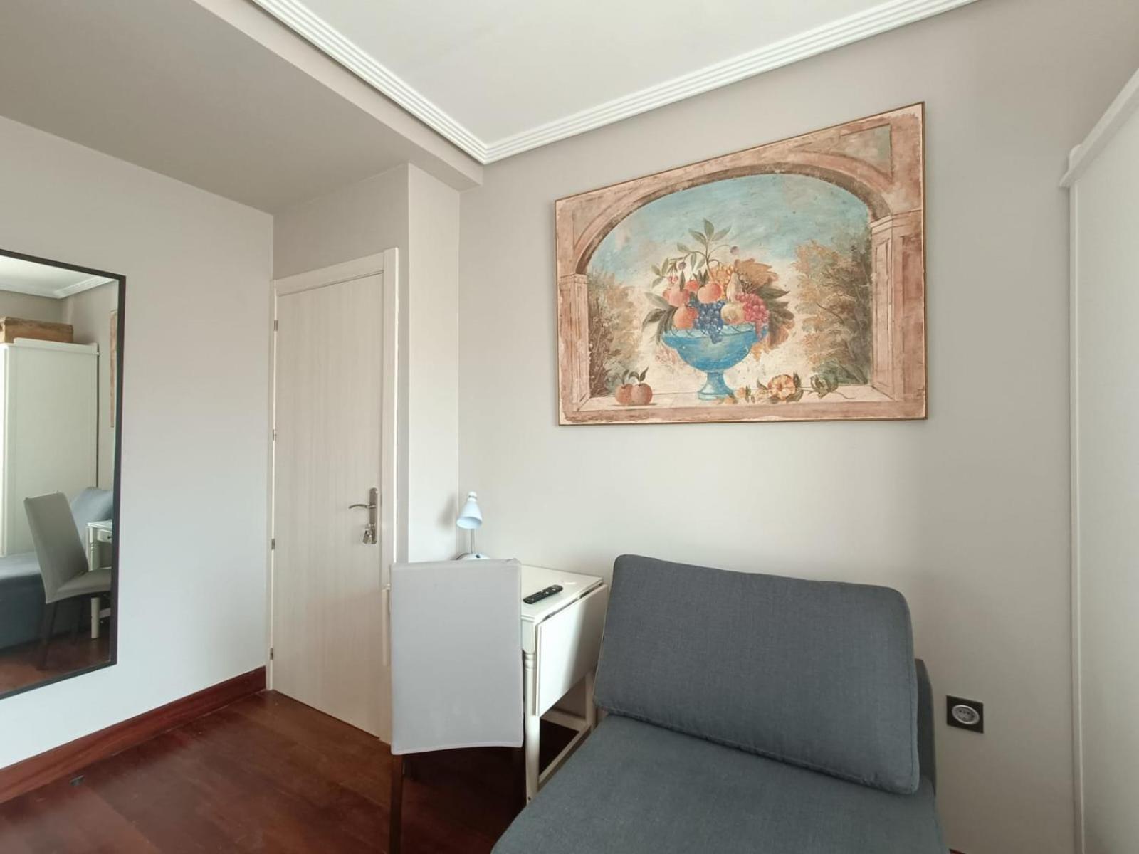 Rooms Tribunak Lasarte