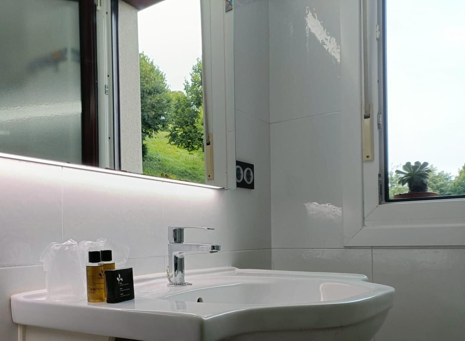 Rooms Tribunak Lasarte