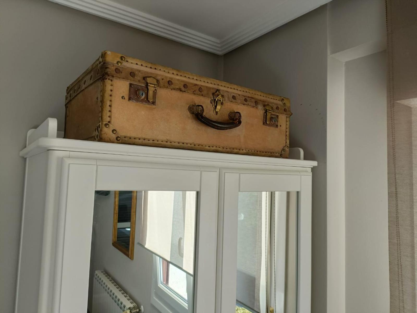 Rooms Tribunak Lasarte