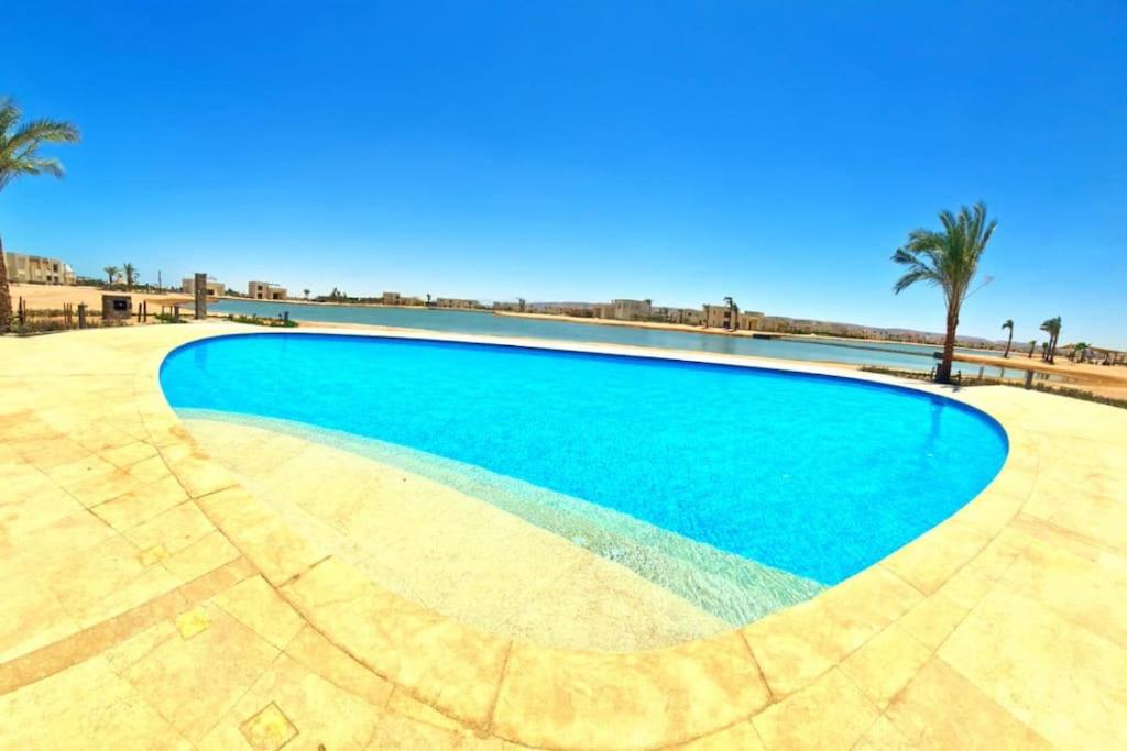 Shedwan elgouna two bedroom