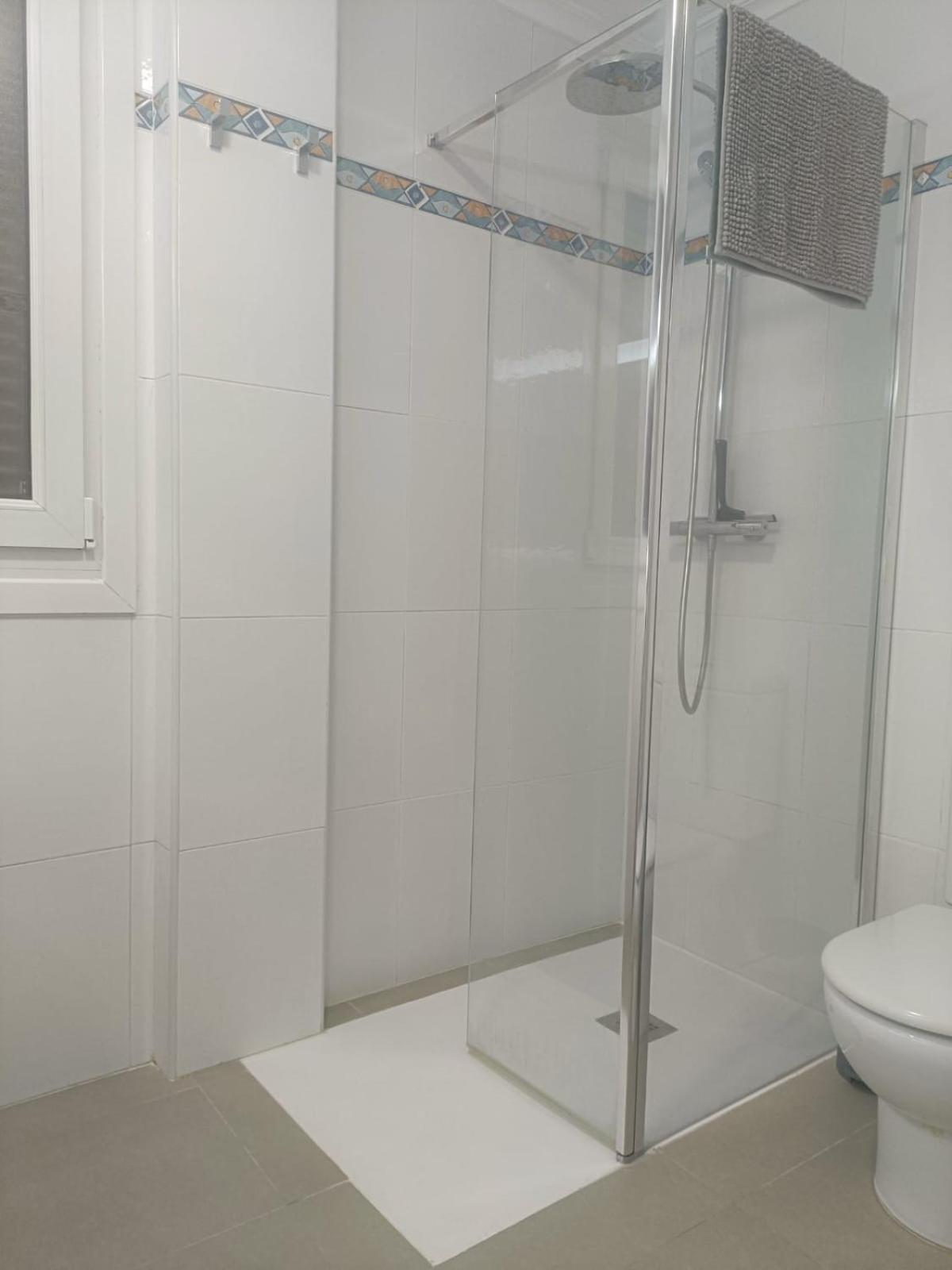 Rooms Tribunak Lasarte