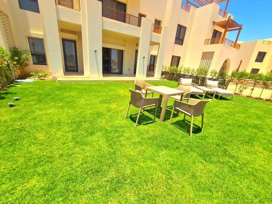 Shedwan elgouna two bedroom