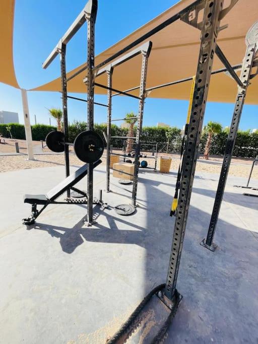 Shedwan elgouna two bedroom