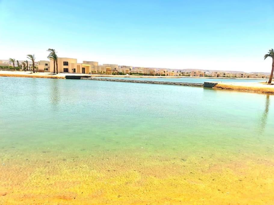 Shedwan elgouna two bedroom