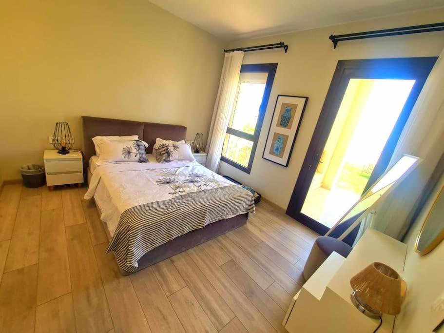 Shedwan elgouna two bedroom