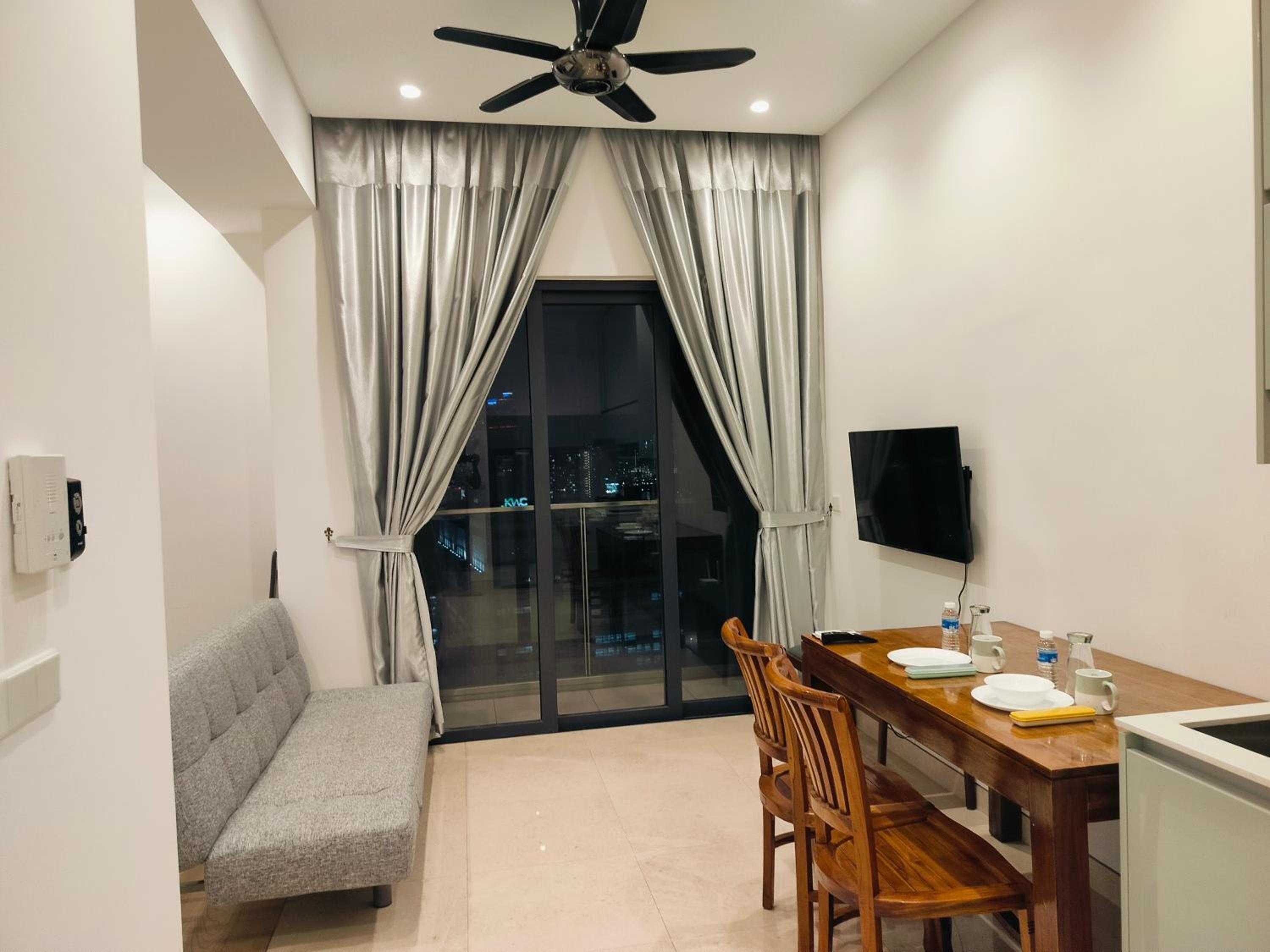 BBCC Appartment Luchentia by Home Horizon