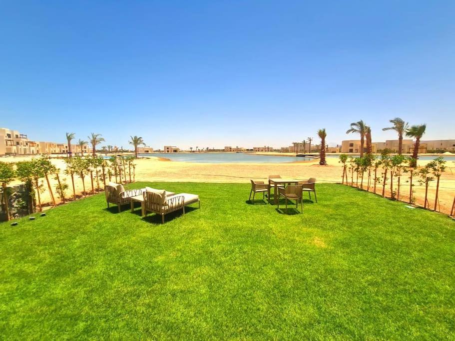 Shedwan elgouna two bedroom