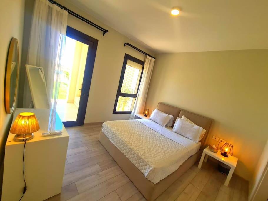Shedwan elgouna two bedroom
