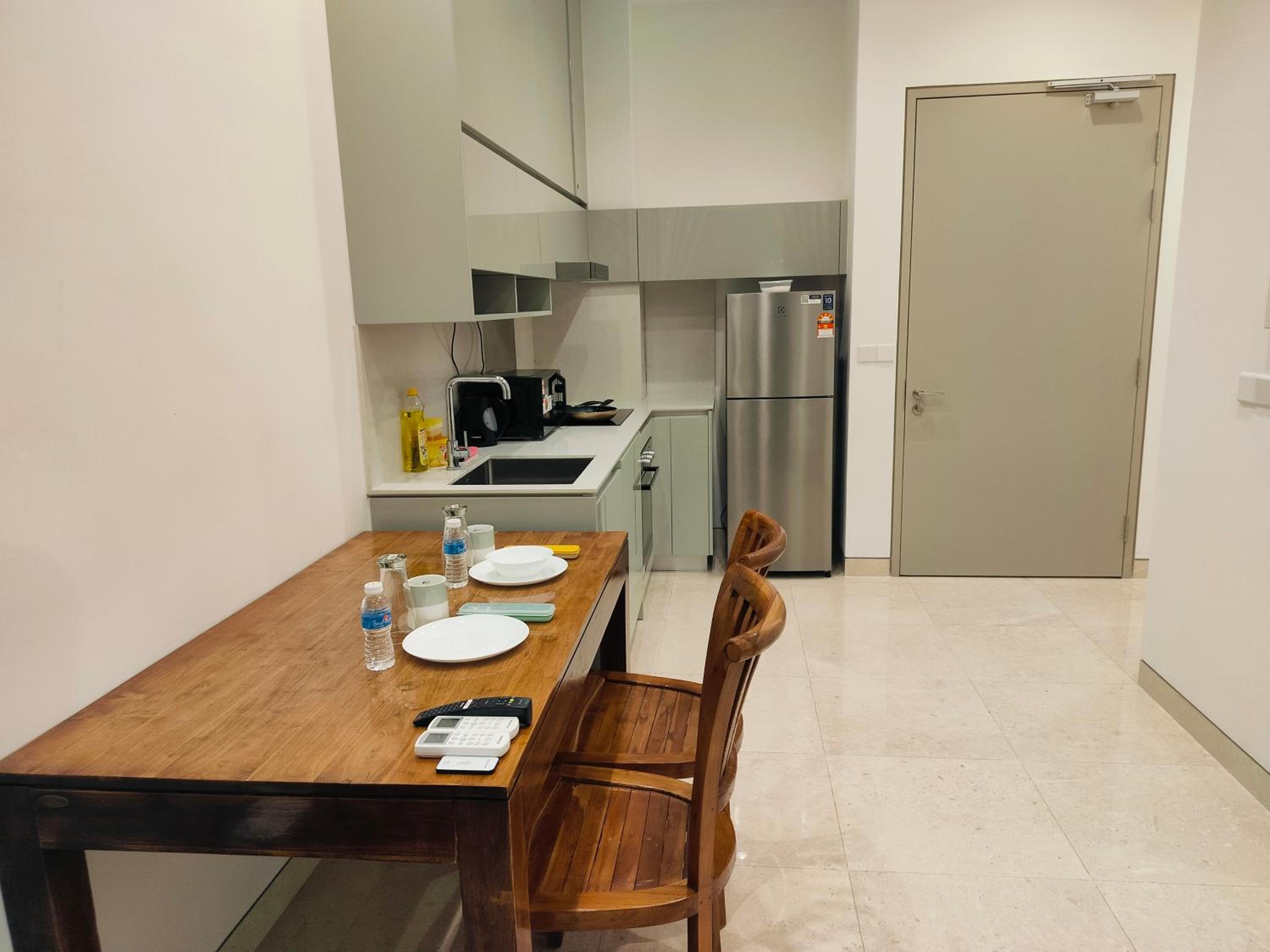 BBCC Appartment Luchentia by Home Horizon