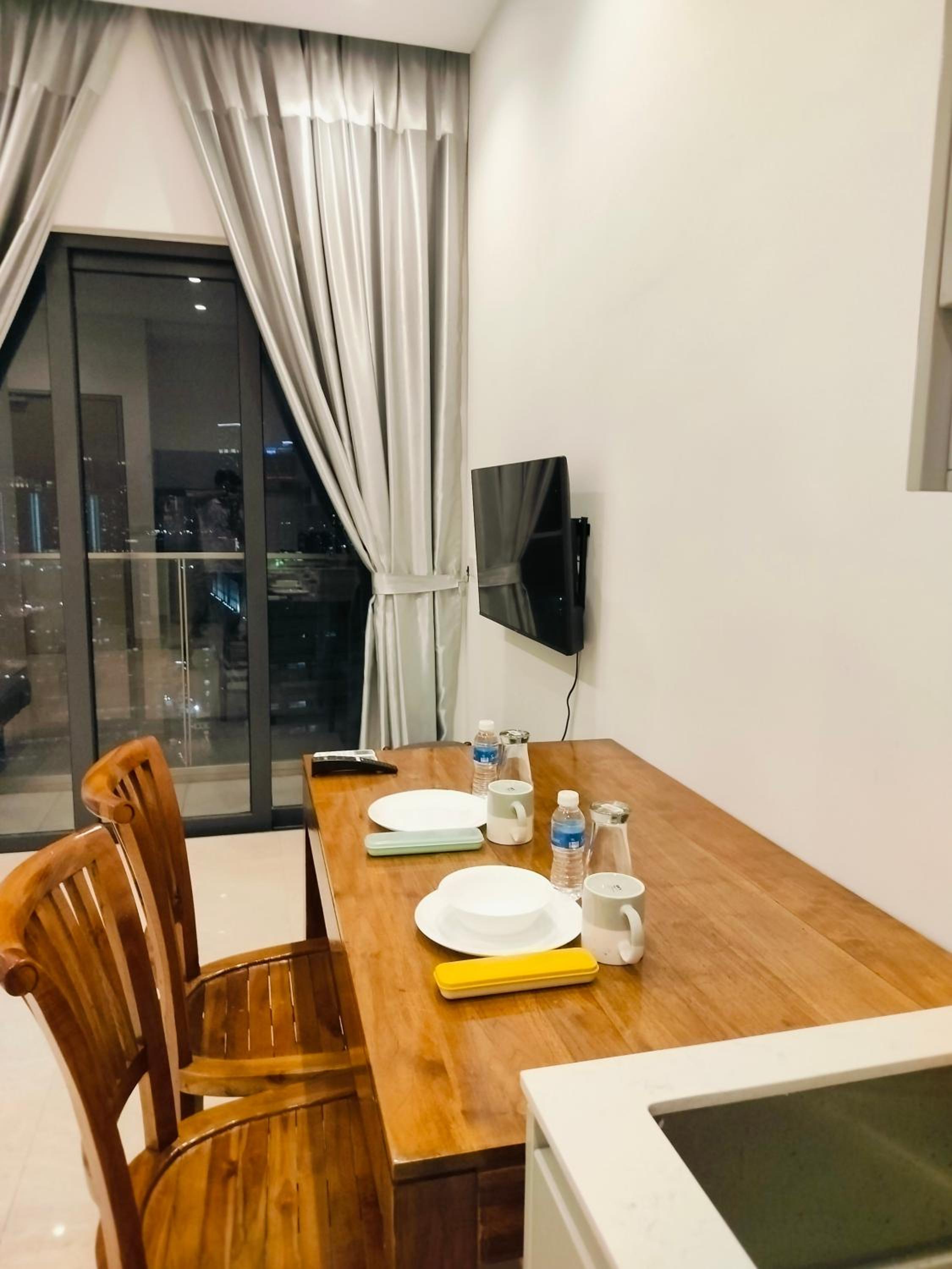 BBCC Appartment Luchentia by Home Horizon