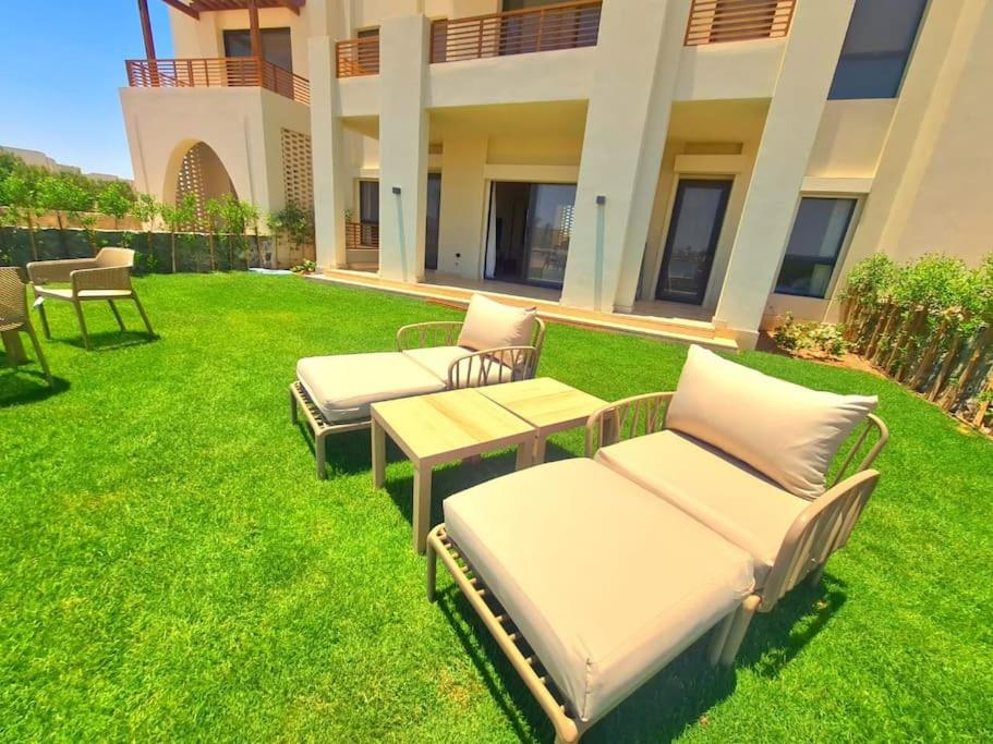 Shedwan elgouna two bedroom