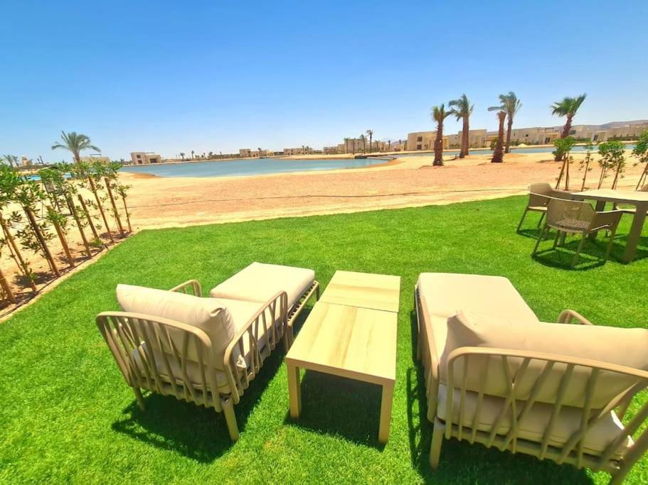 Shedwan elgouna two bedroom