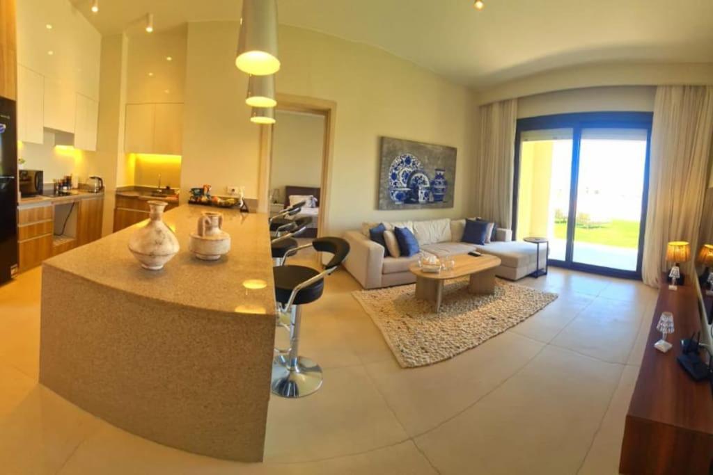 Shedwan elgouna two bedroom