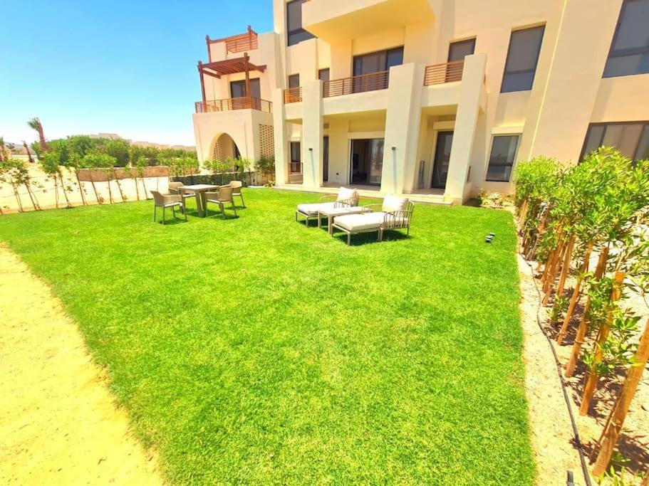 Shedwan elgouna two bedroom
