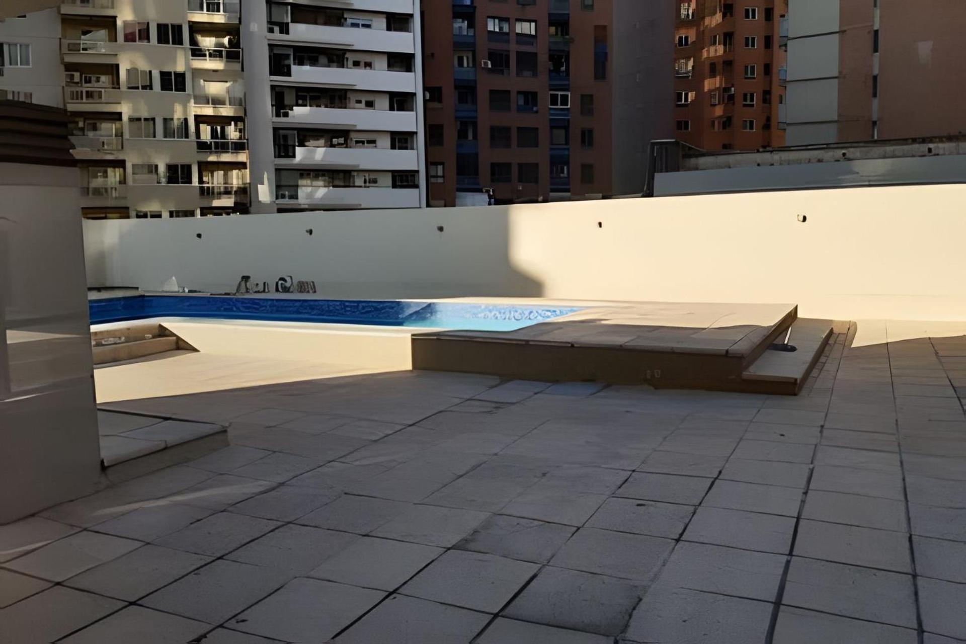 Departamento lujoso de Duomo Luxury