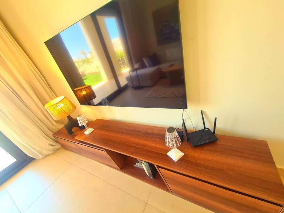 Shedwan elgouna two bedroom