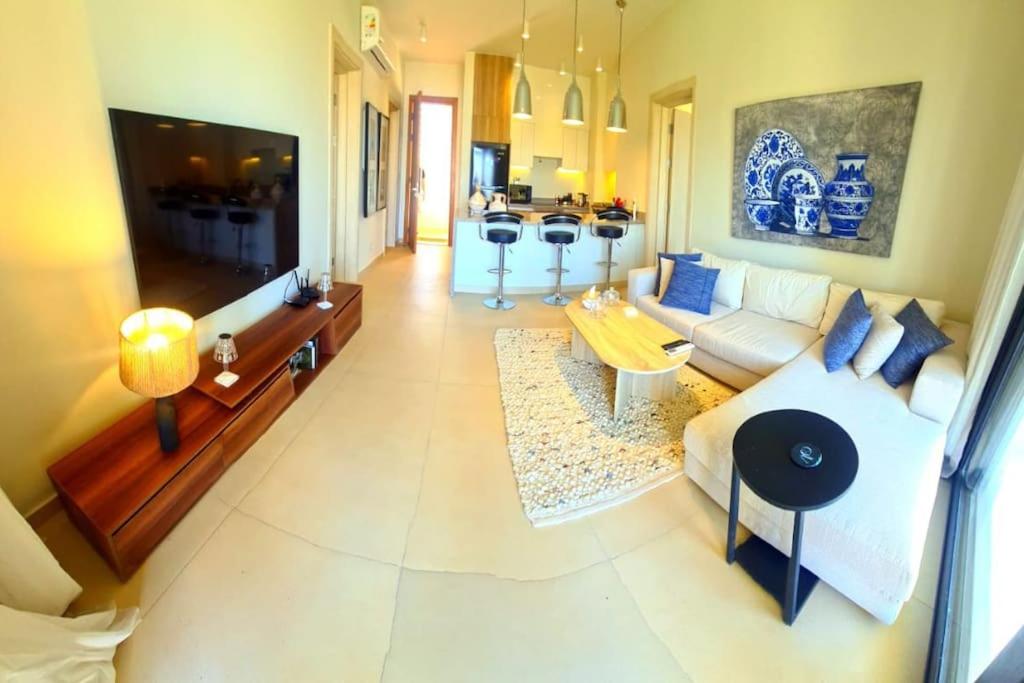 Shedwan elgouna two bedroom