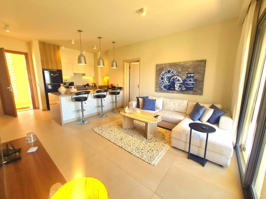 Shedwan elgouna two bedroom