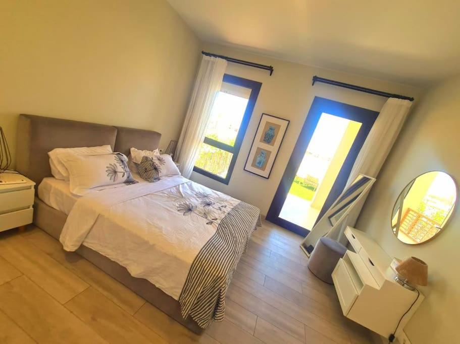 Shedwan elgouna two bedroom