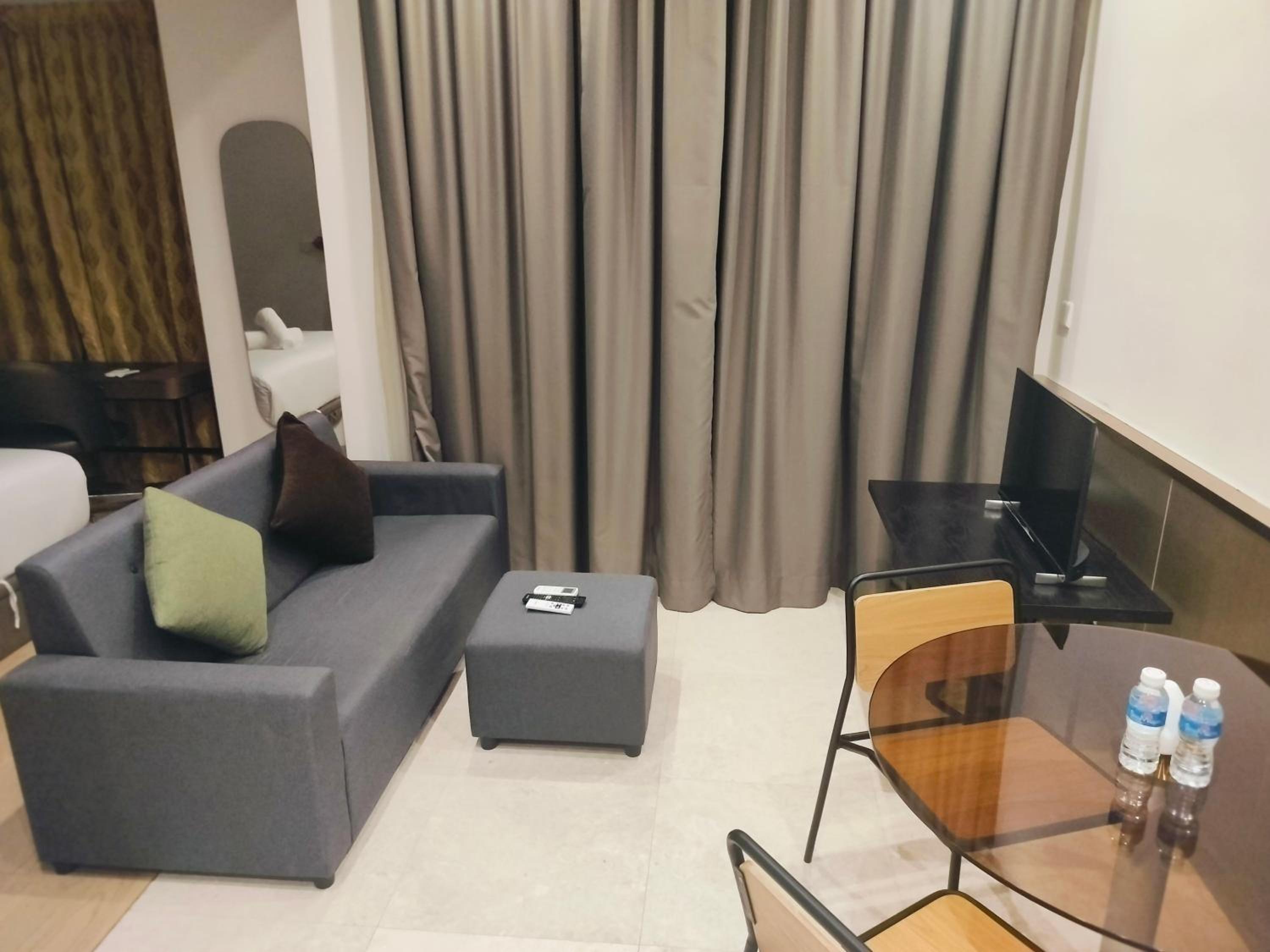 BBCC Appartment Luchentia by Home Horizon