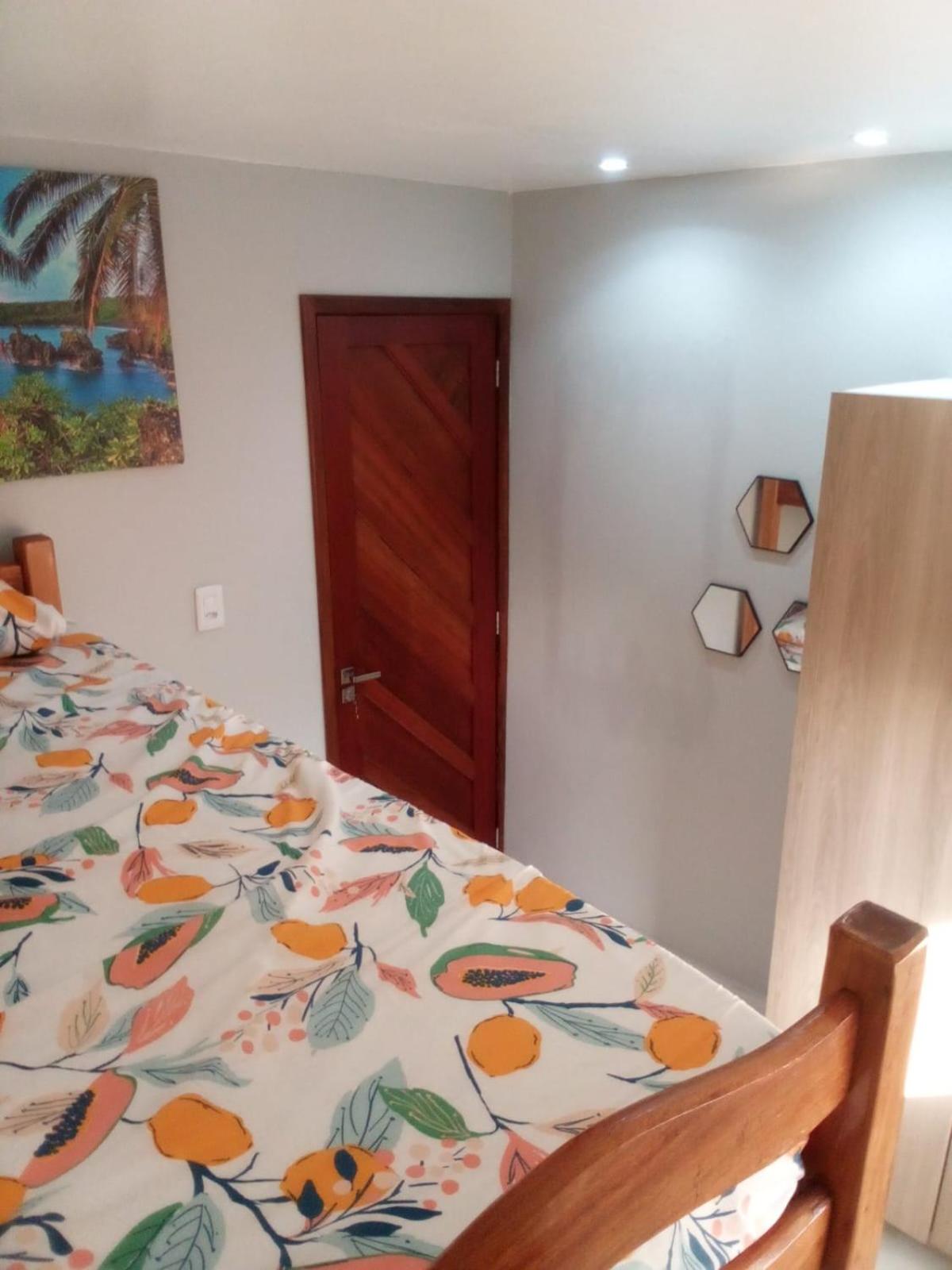 Emilly Beach House Porto