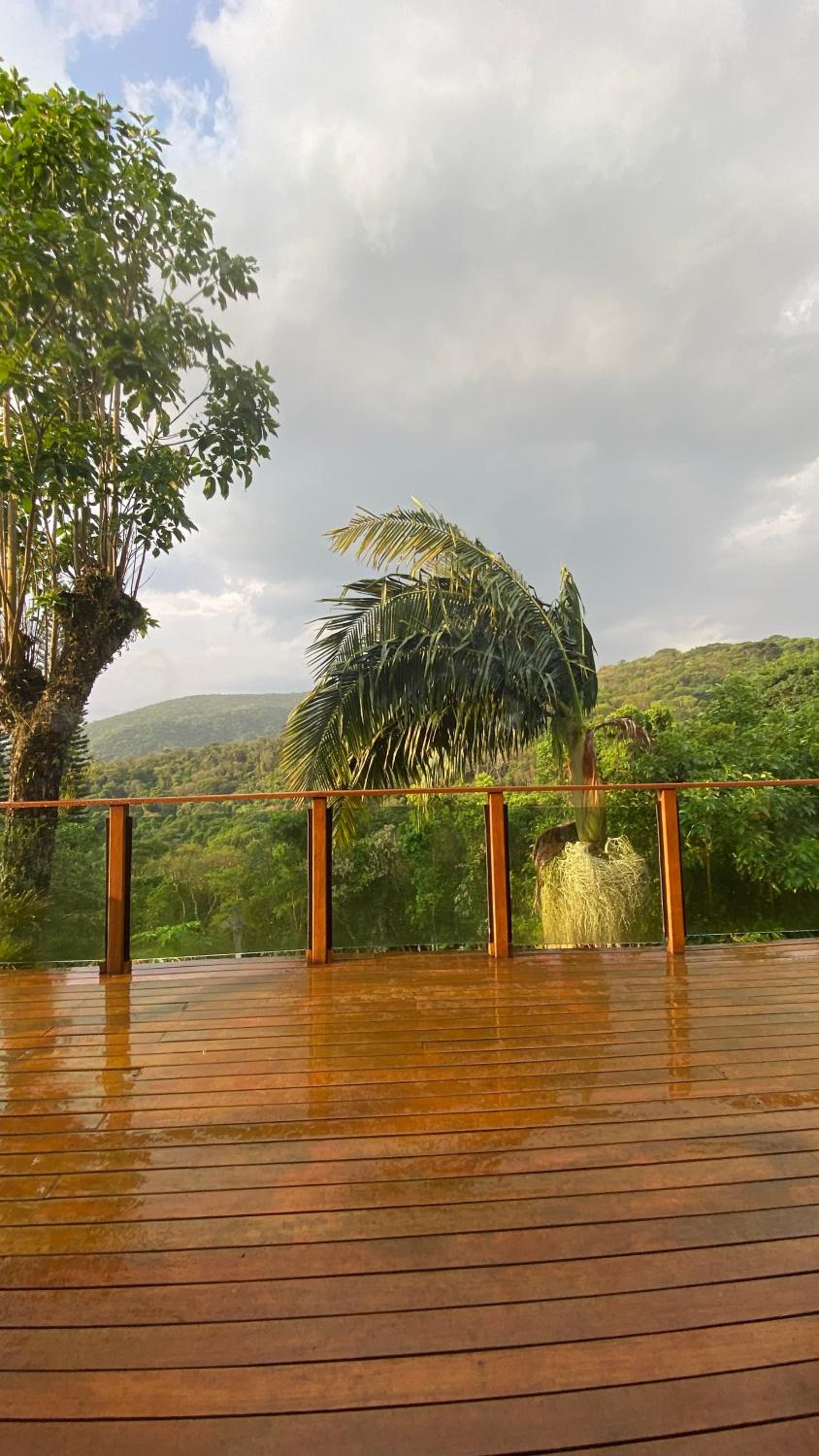 A grande casa da montanha Casa de campo por temporada