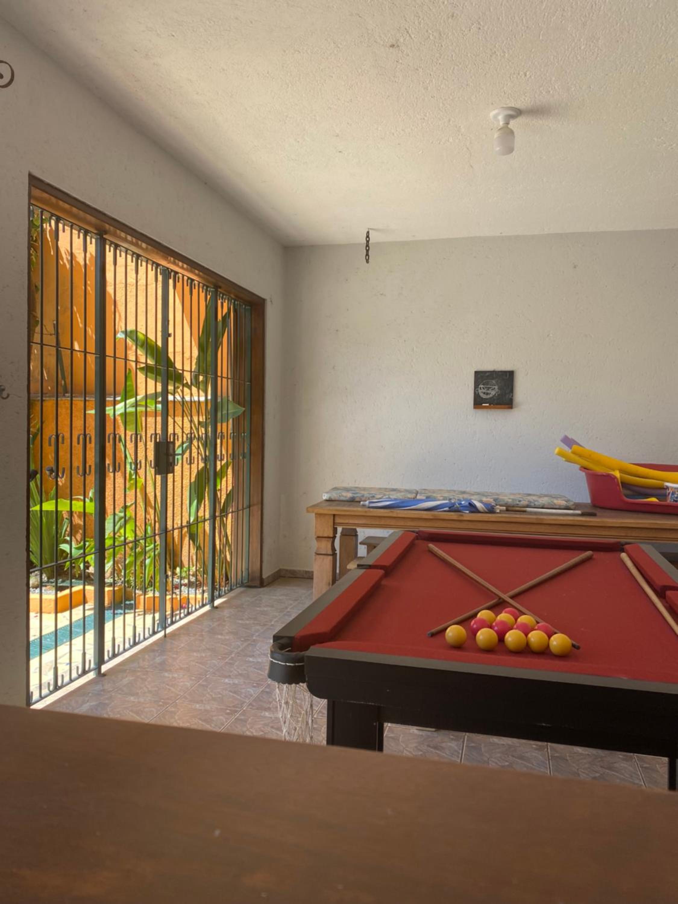 A grande casa da montanha Casa de campo por temporada