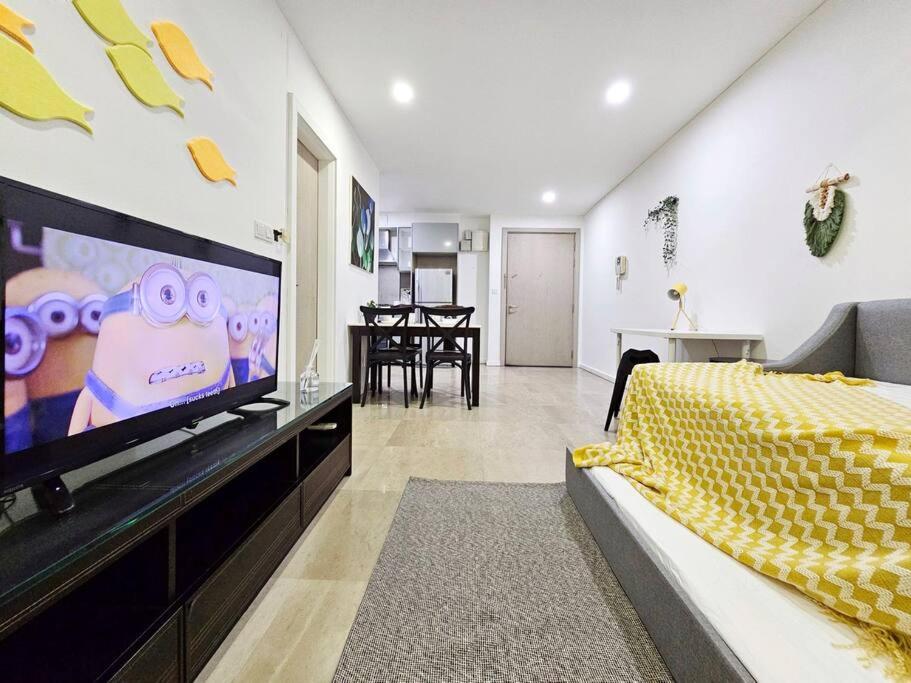 Fairlane Bukit Bintang TRX Pavilion 1-5pax