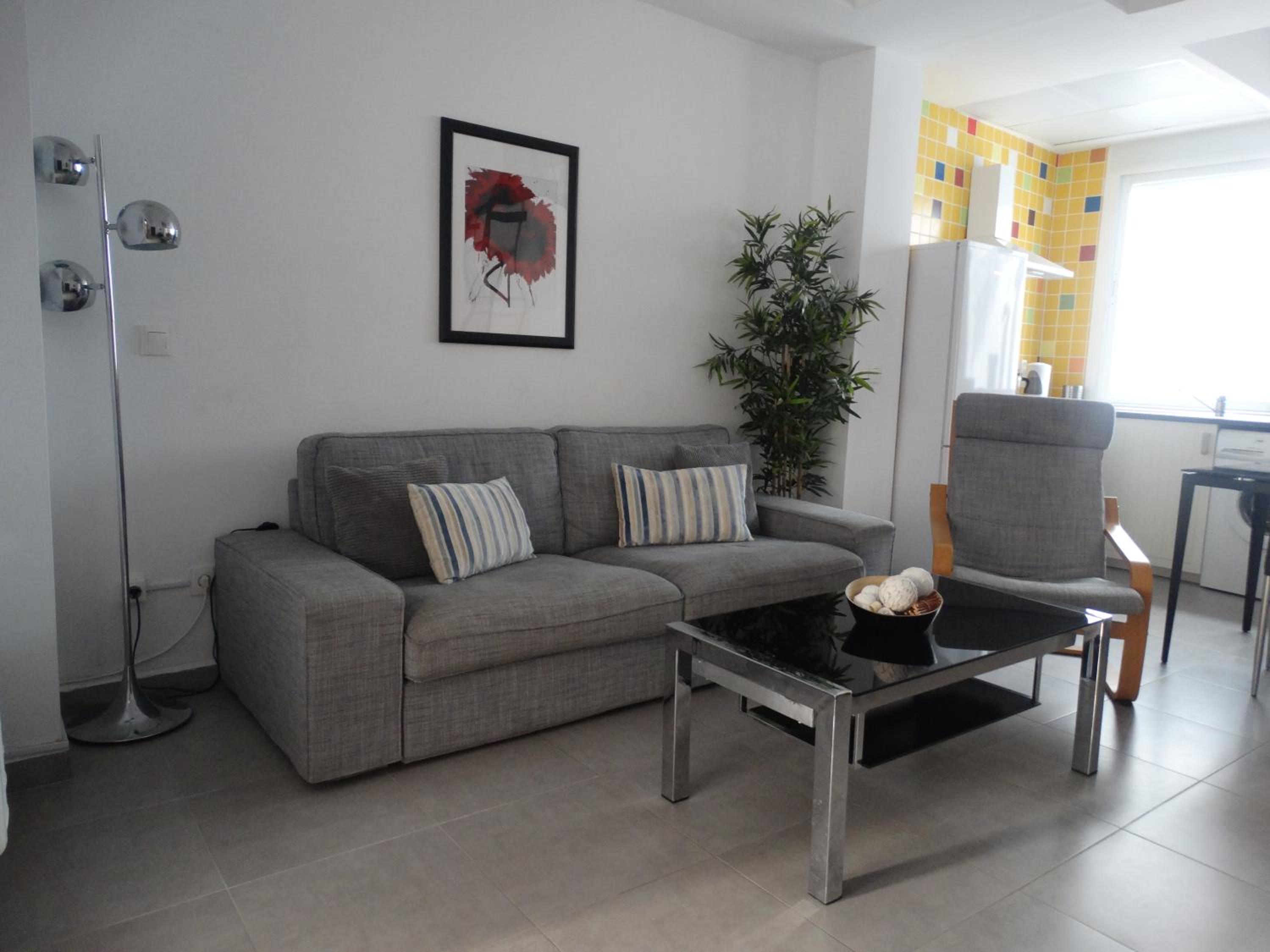 Málaga Apartamentos - Nuño Gómez, 24