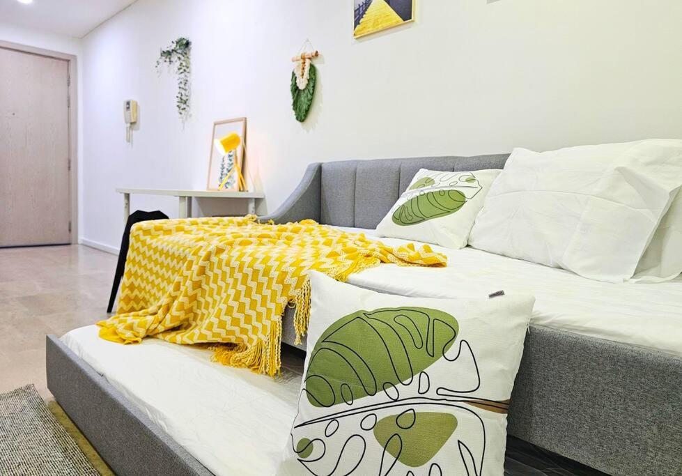 Fairlane Bukit Bintang TRX Pavilion 1-5pax
