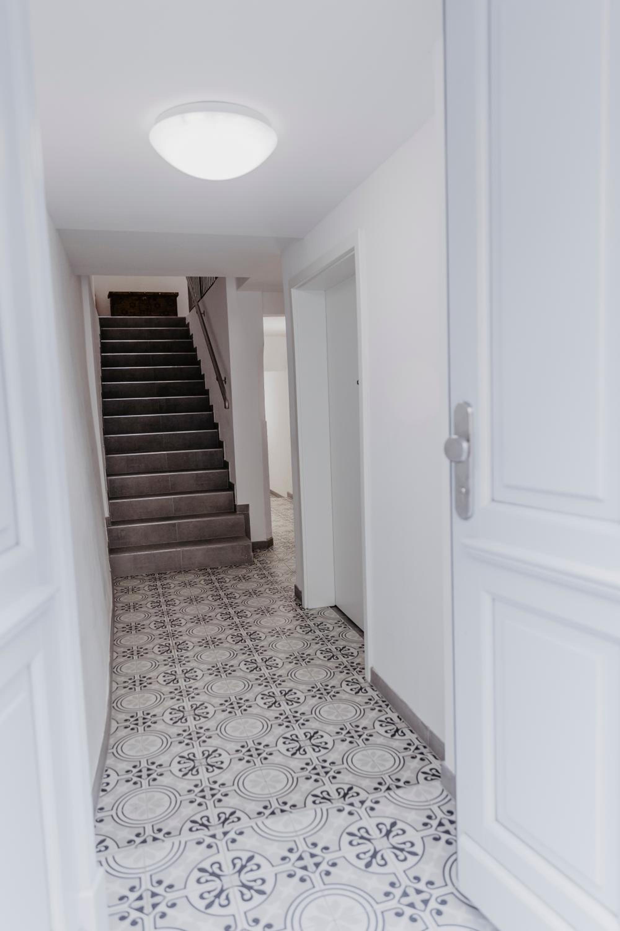 Individuelle und zentrale Boho Appartments in Coburg