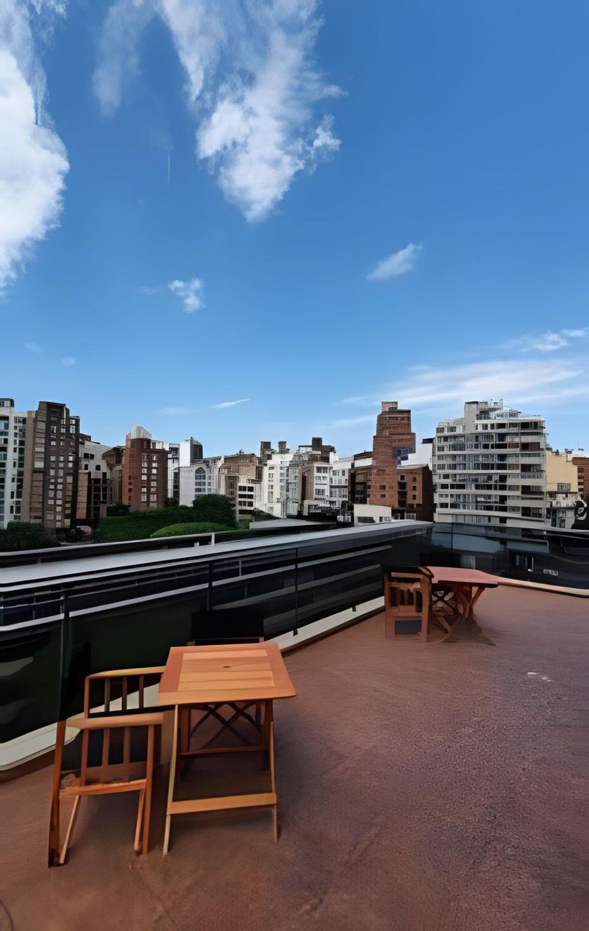 roof