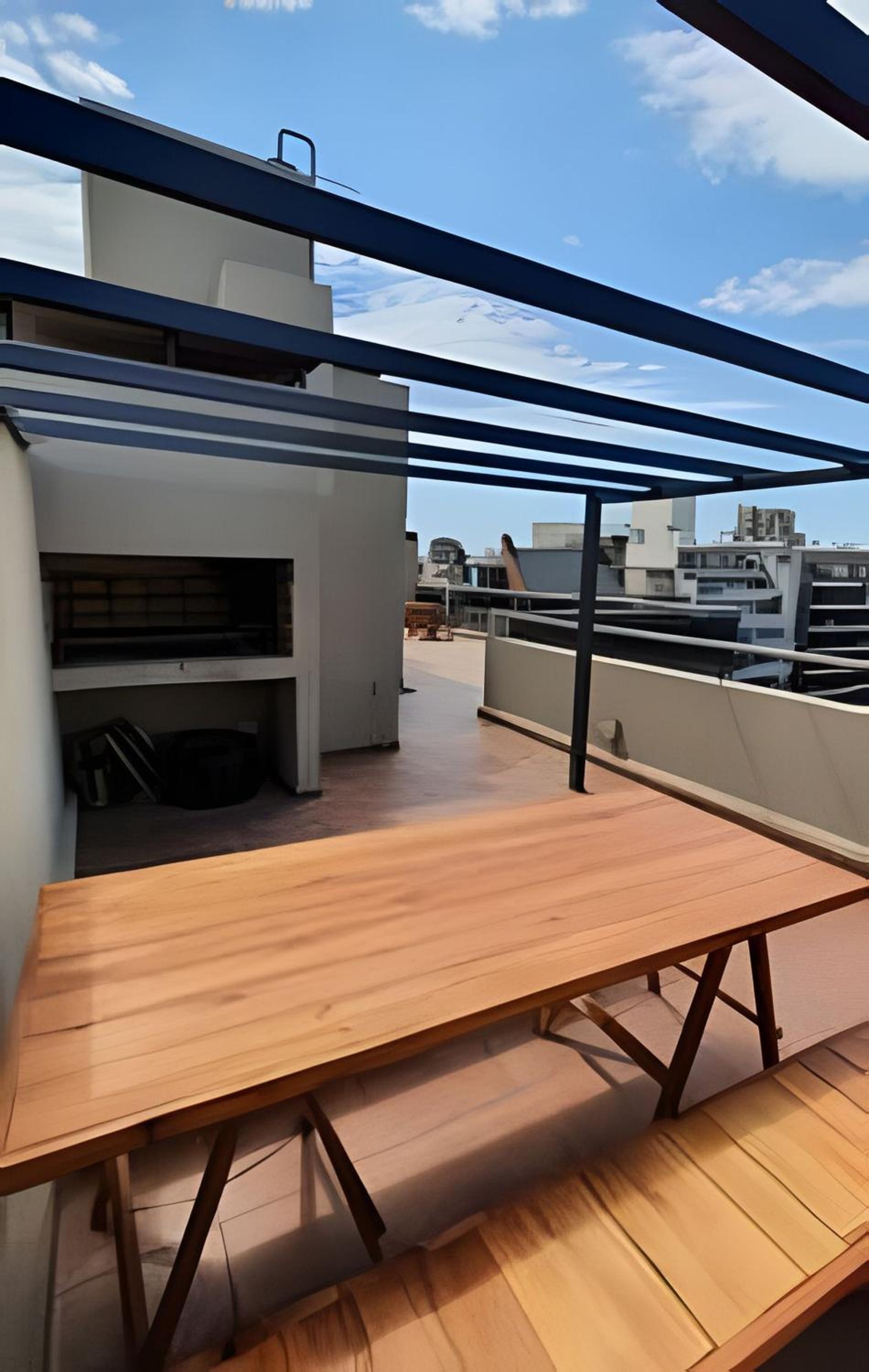 roof