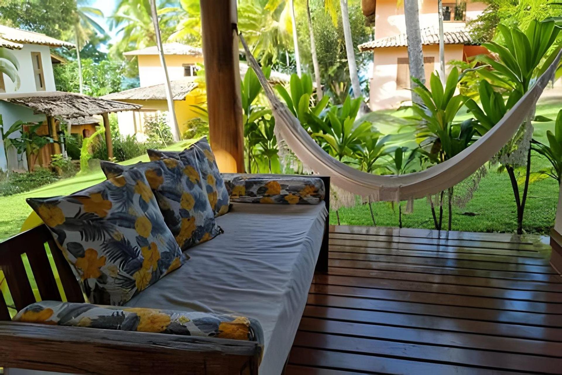 Casa Condominio Paraiso Tropical Arraial Dajuda