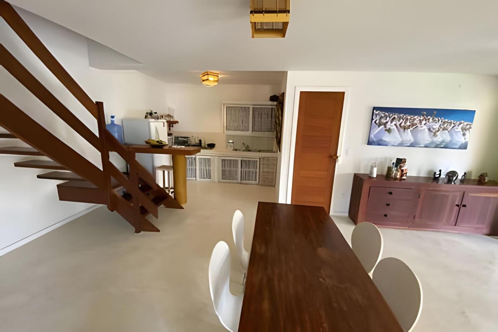 Casa Condominio Paraiso Tropical Arraial Dajuda