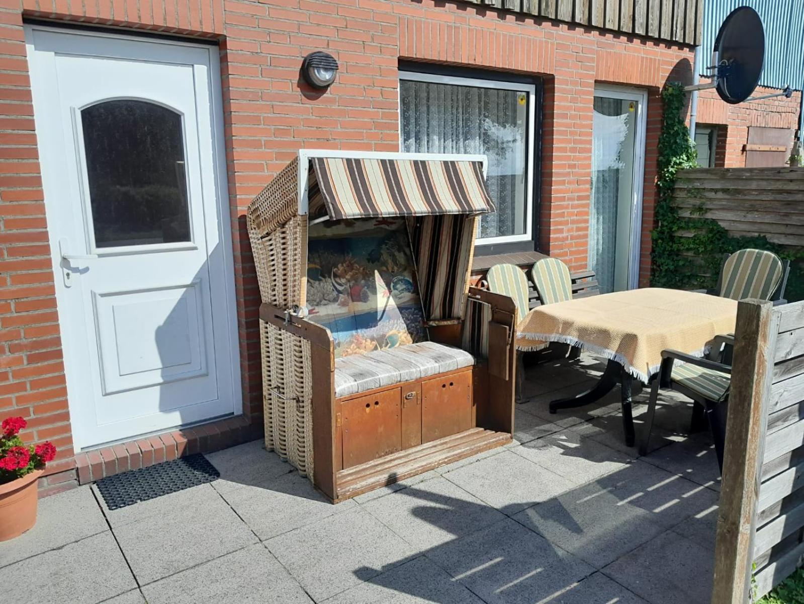 Ferienhof Annies