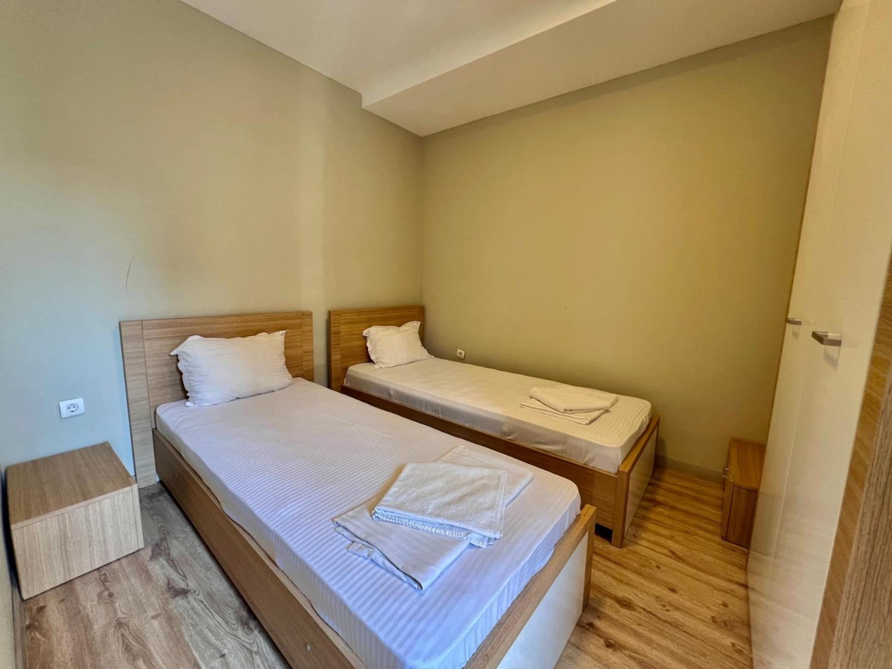 Kiara Apartments
