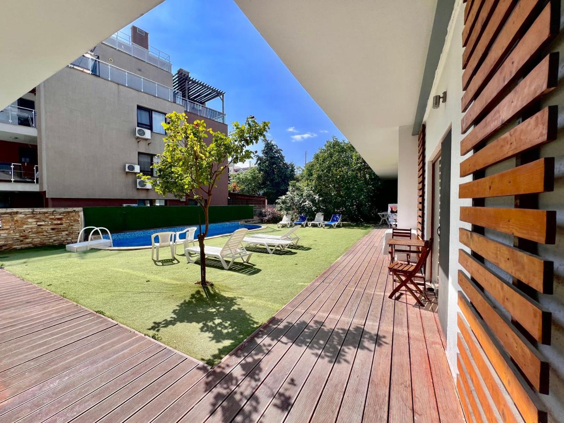 Kiara Apartments
