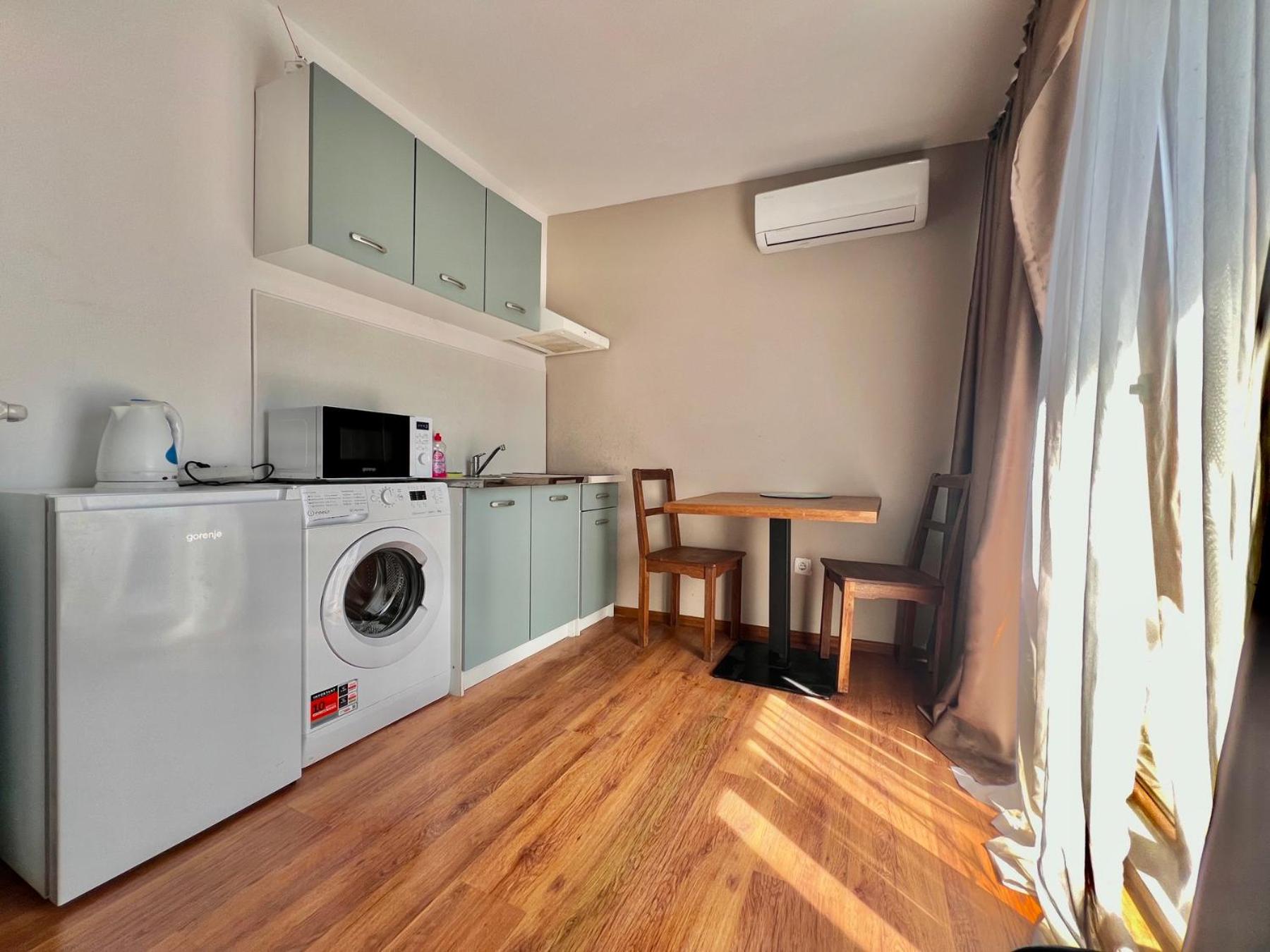 Kiara Apartments