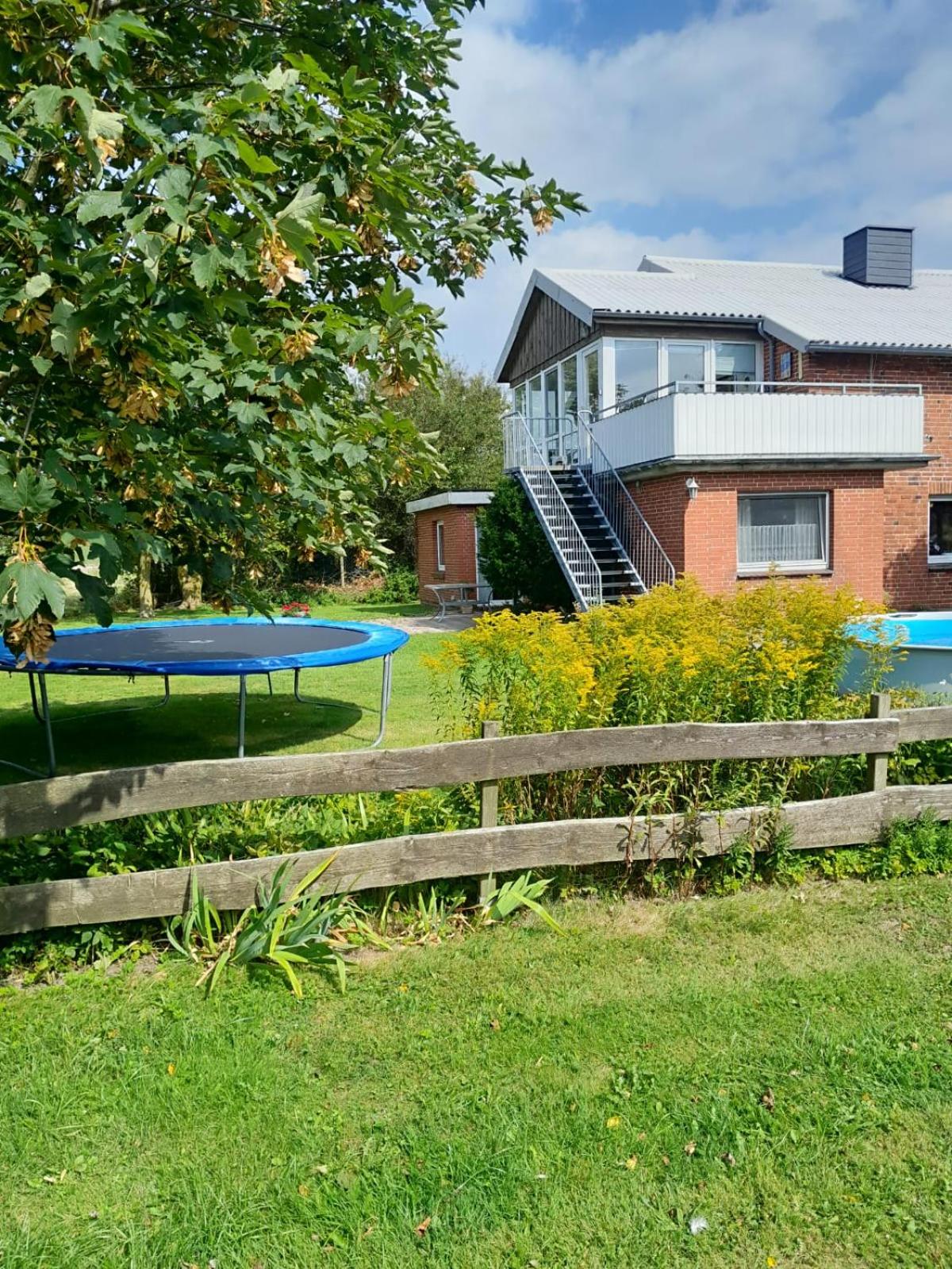 Ferienhof Annies