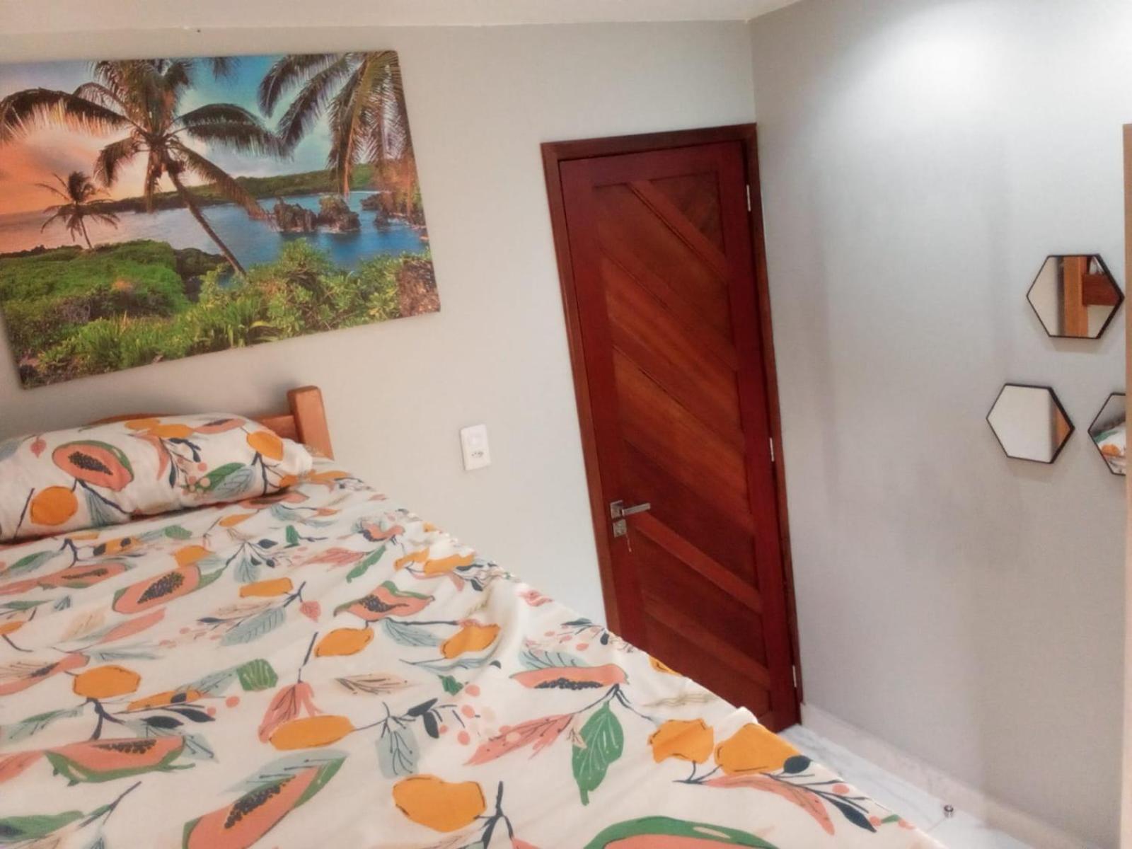 Emilly Beach House Porto