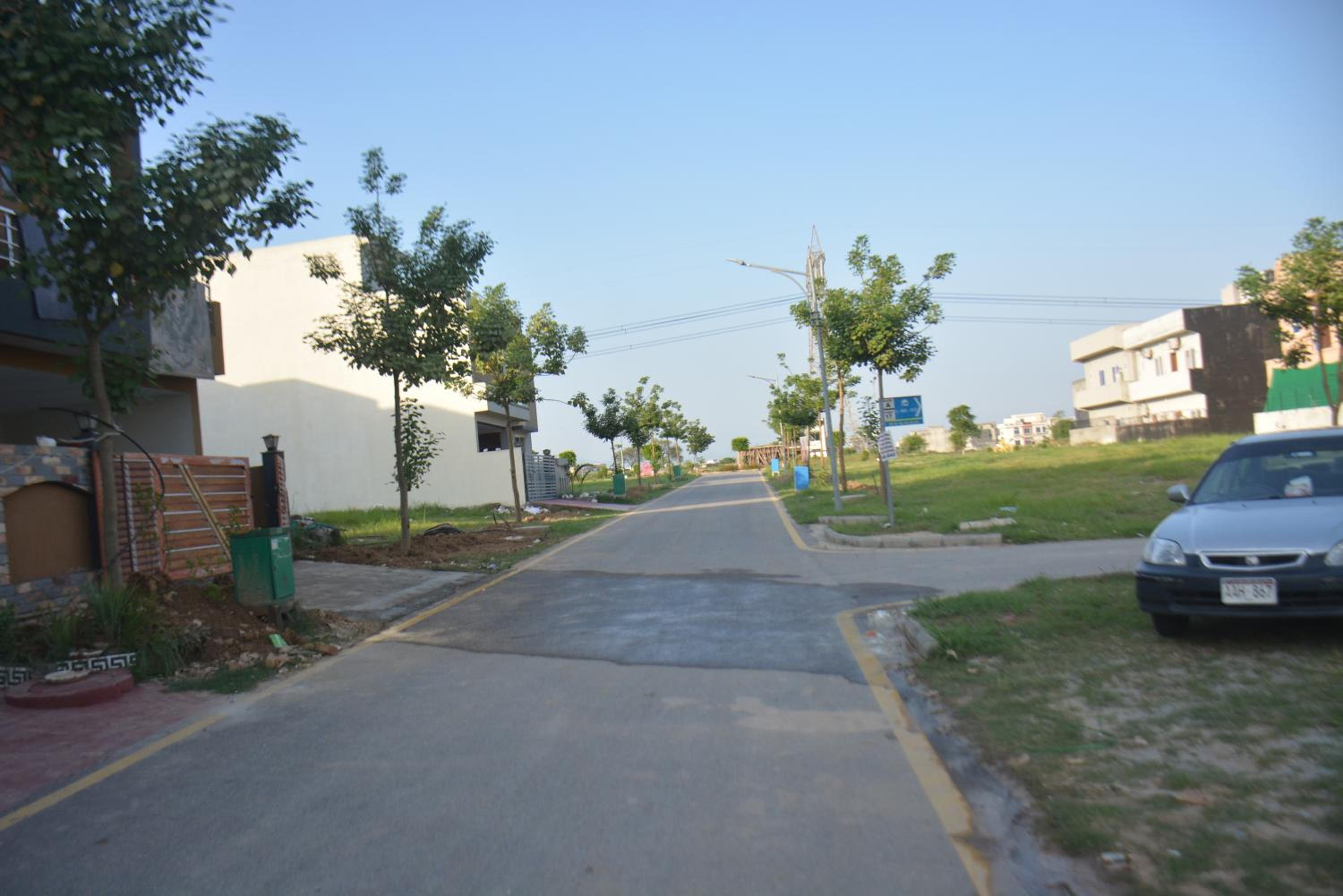Golf Rest House, Faisal Town view 2