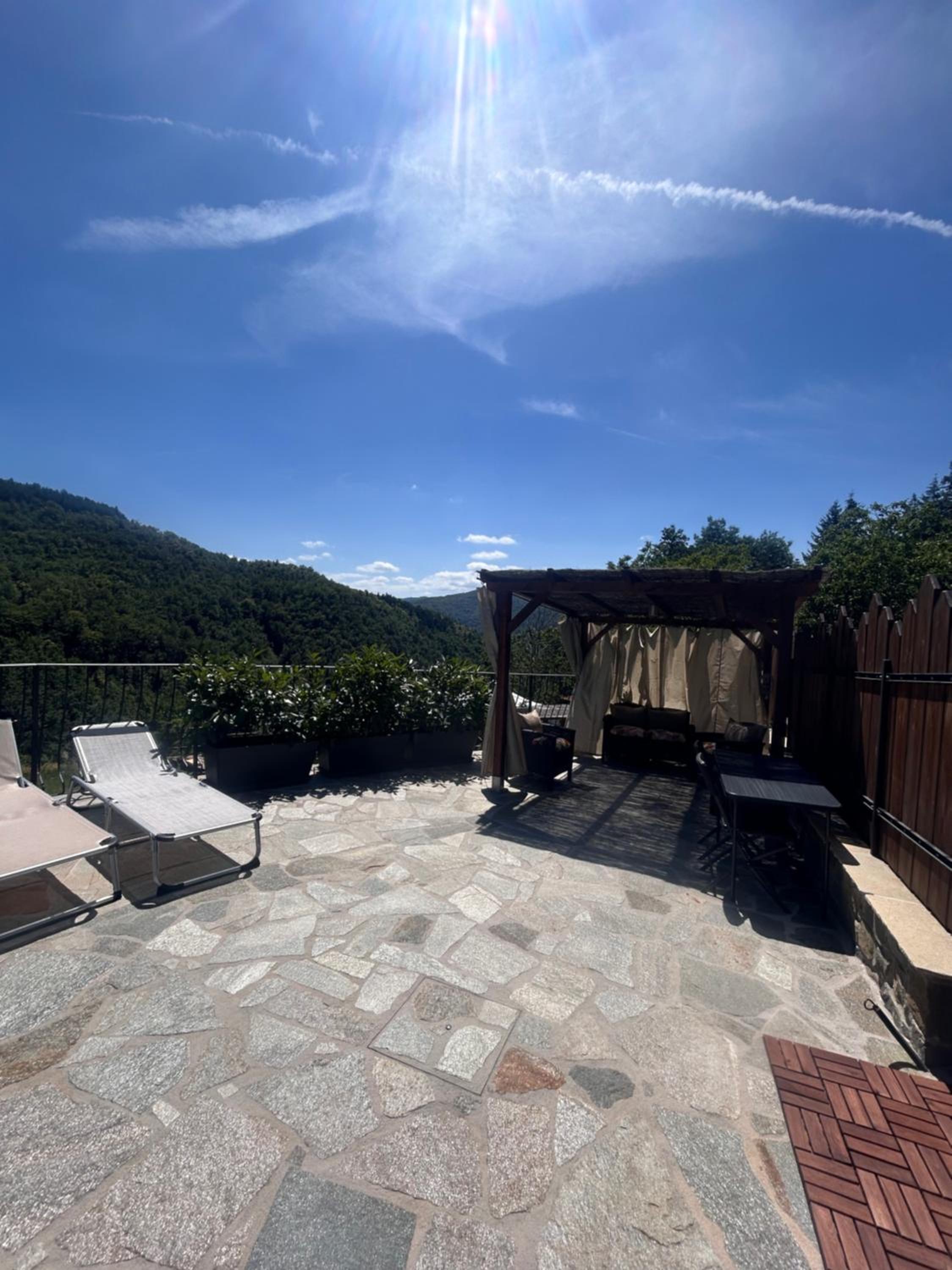 B&B A…Monte view 4