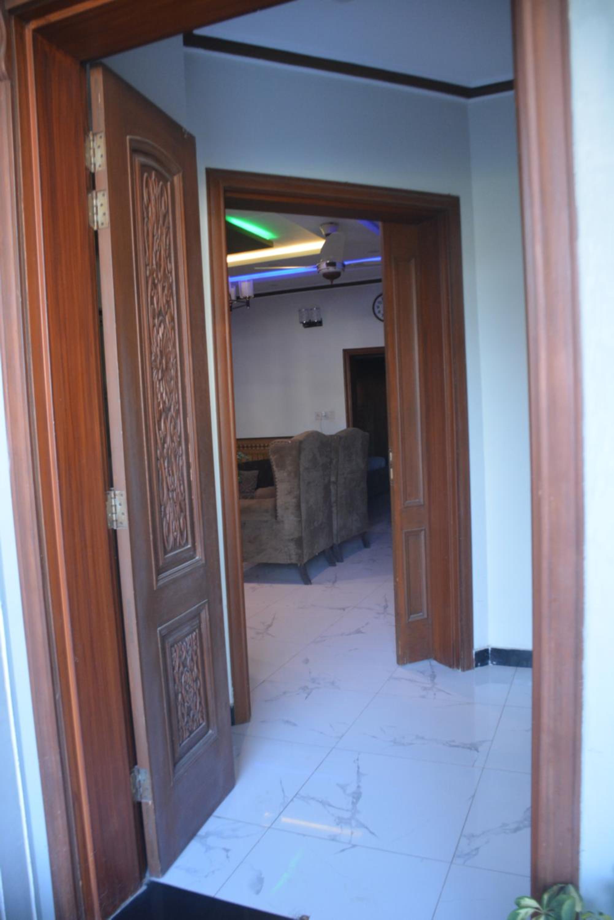 Golf Rest House, Faisal Town view 3