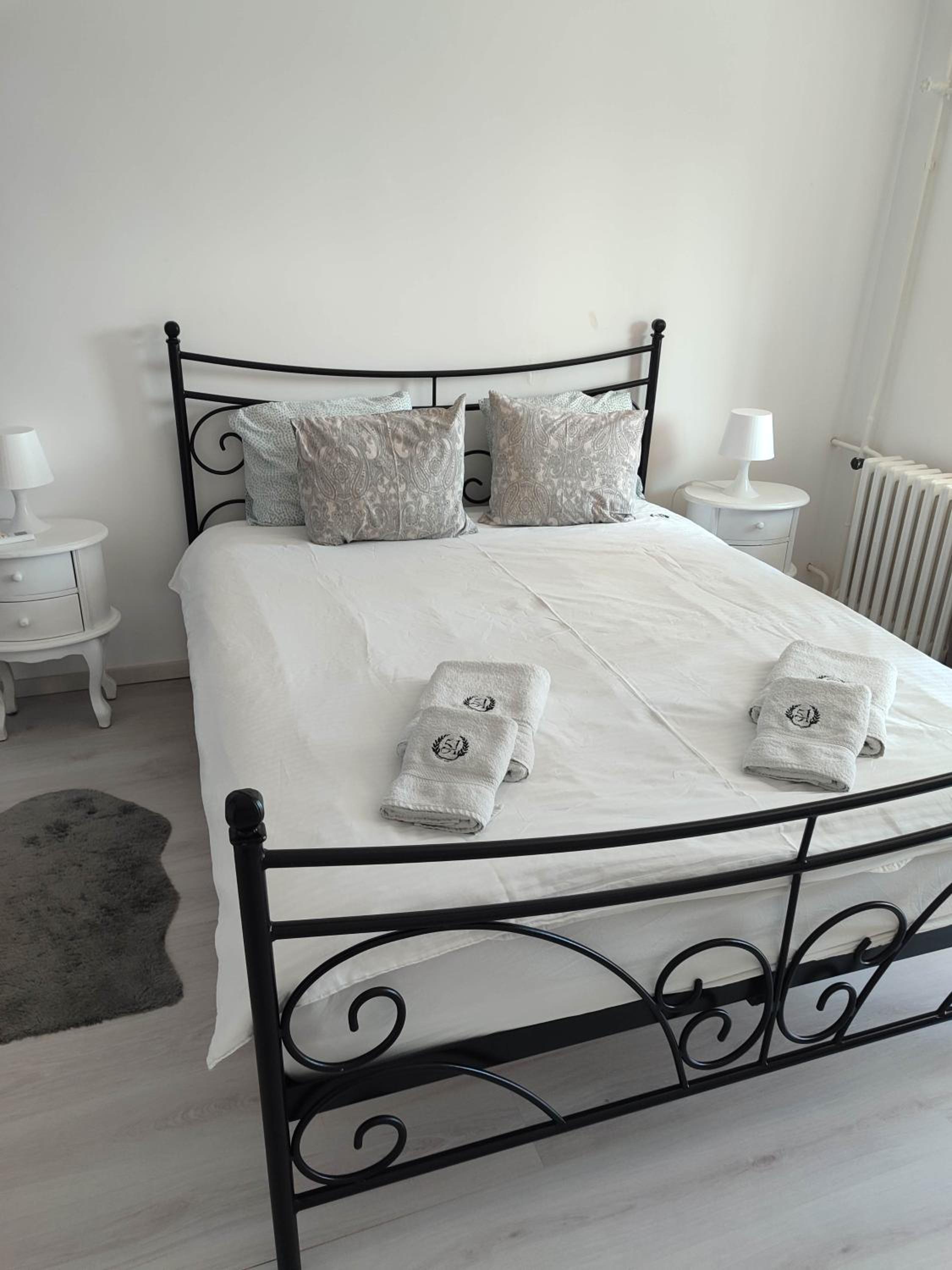 Apartment 51 - Bright, spacious, lux 1 bedroom in the city center - Stari grad view 2
