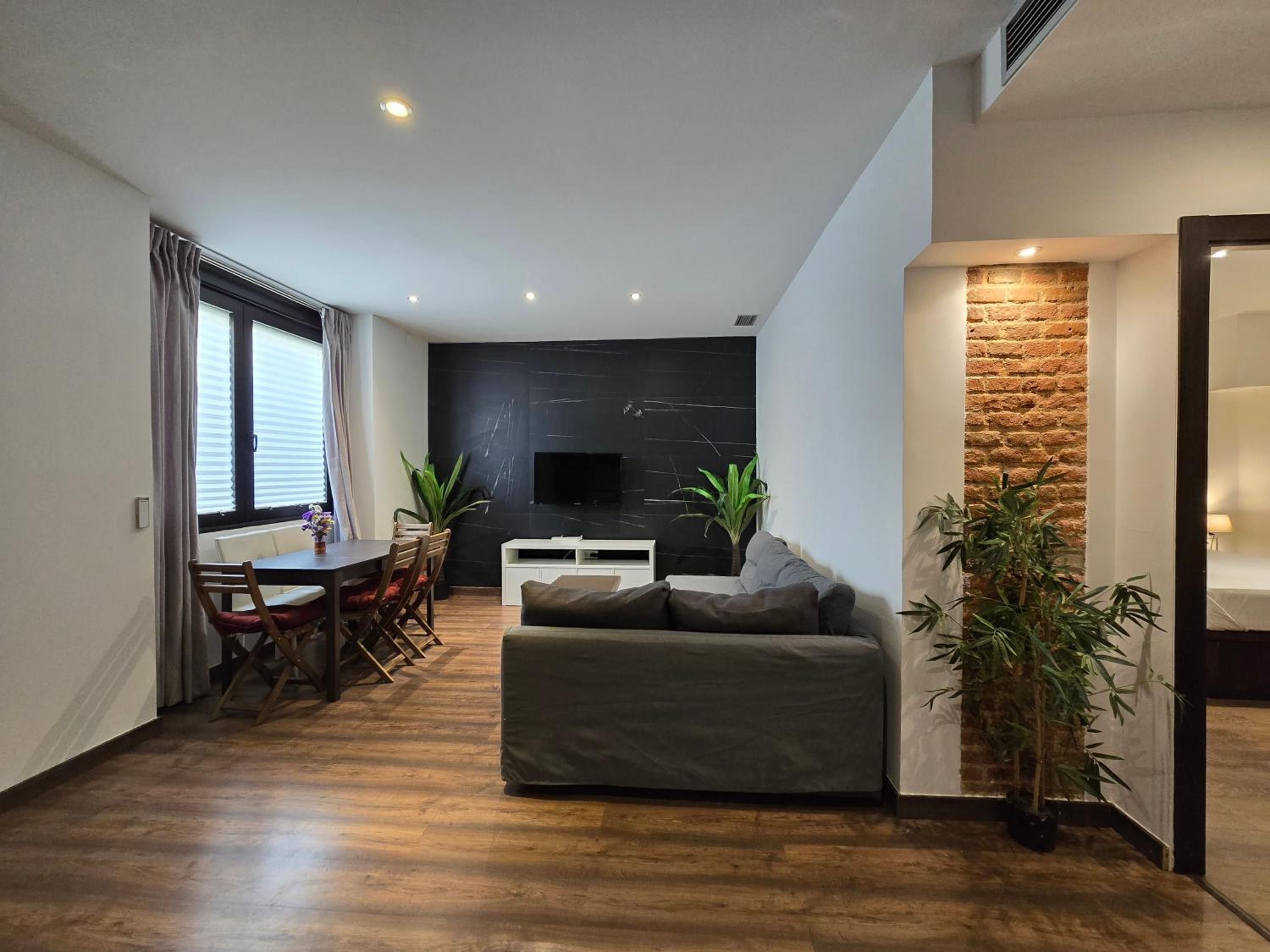 Apartamento GFB17 view 3