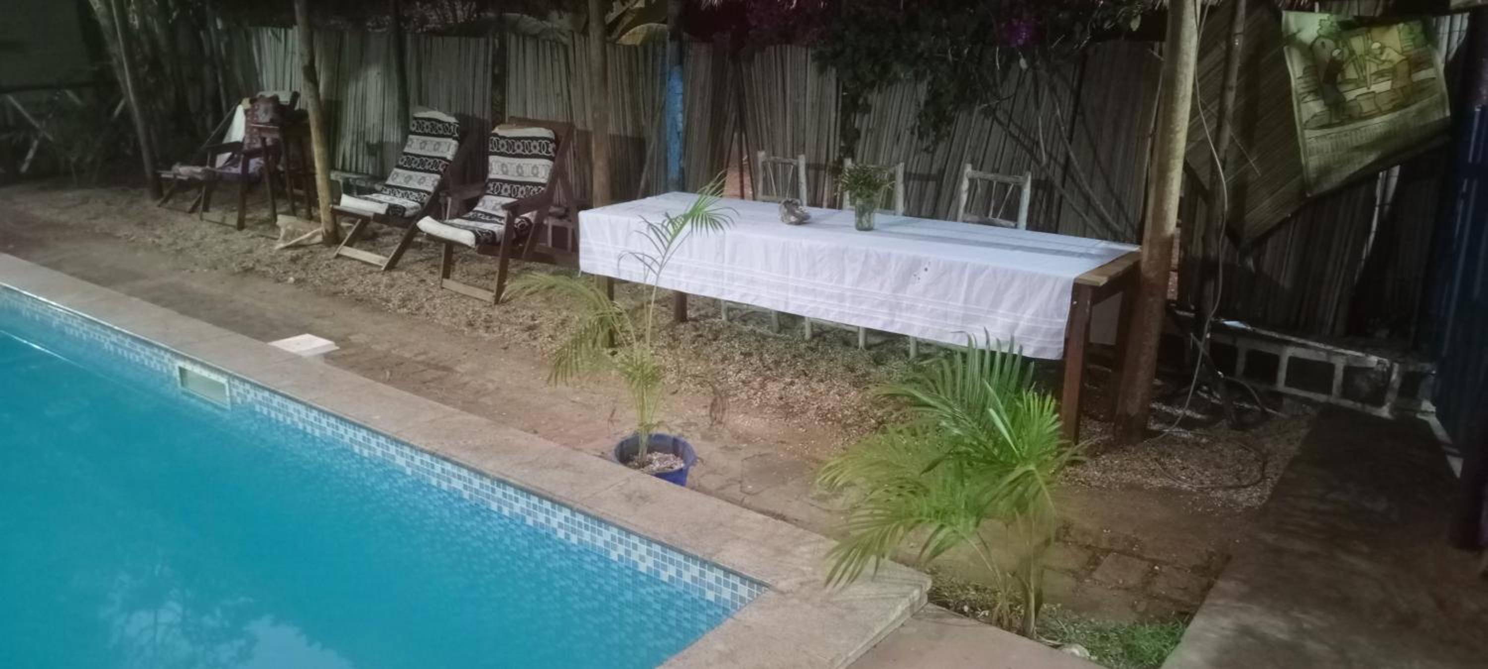 Piscine bimoko